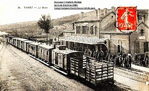 Tiaret 110